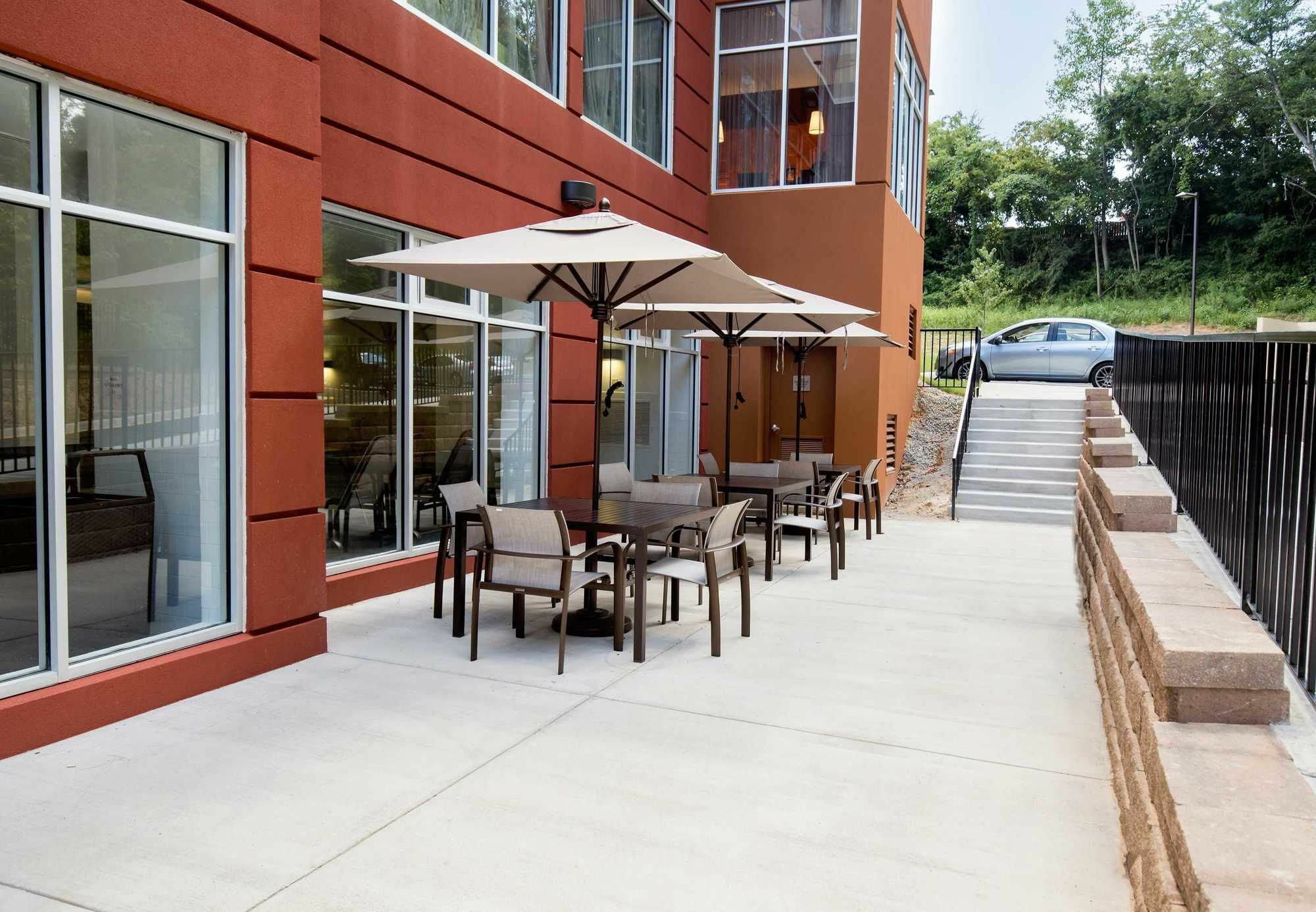 Fairfield Inn & Suites By Marriott Richmond Midlothian North Chesterfield Exterior foto